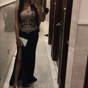 VIP Fashion Prom Dresses